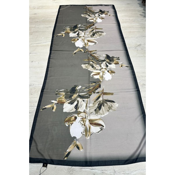 Dijital Soft Şal 0006